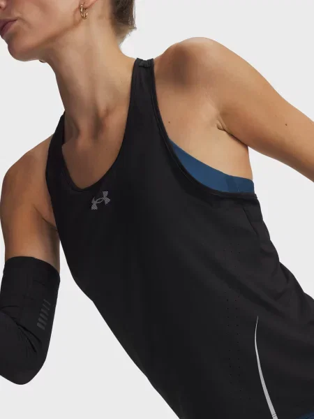 Майка Under Armour чорна