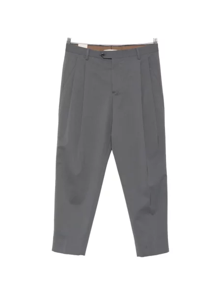 Decupat pantaloni Briglia 1949 gri
