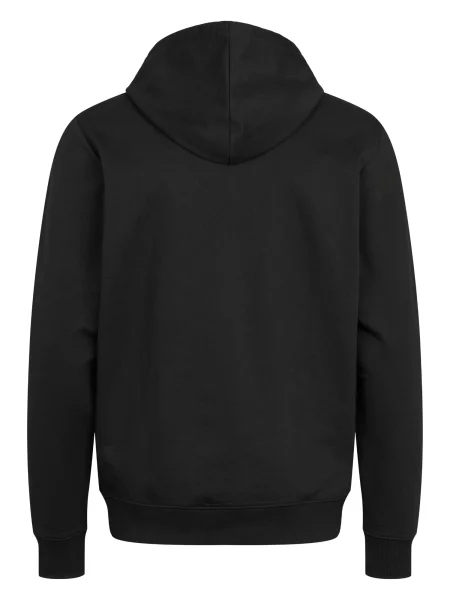 VINSON Pulover VMMortimer' negru