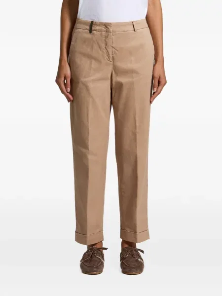 Pantaloni Peserico