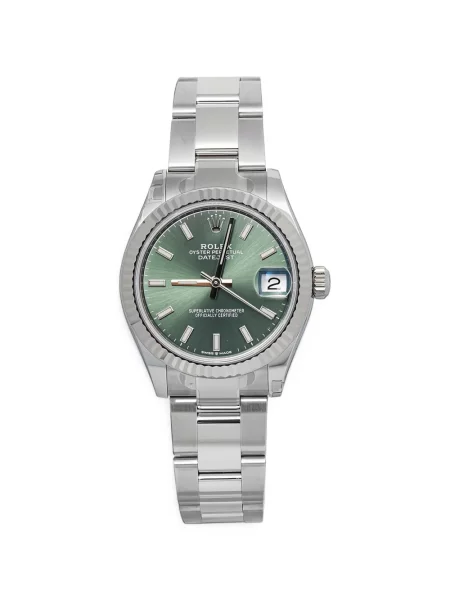 Ceas Rolex verde