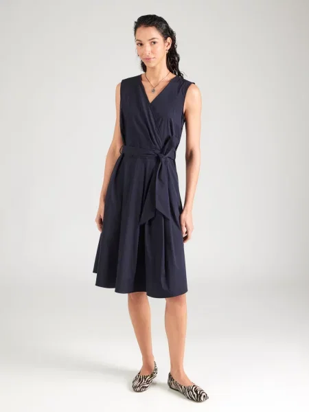 MORE & MORE Rochie marin albastru