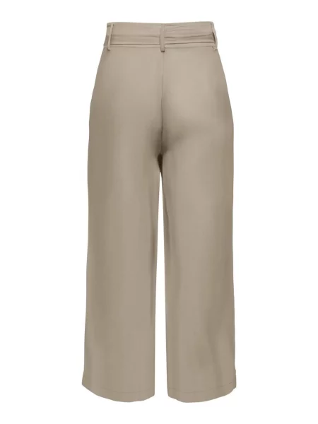Pantaloni Only de in bej