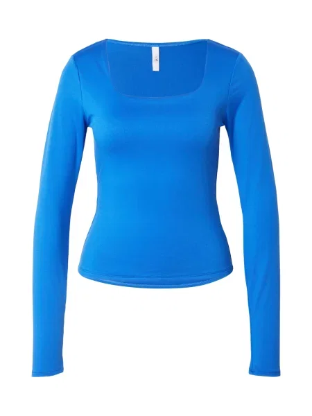 Hailys Tricou albastru