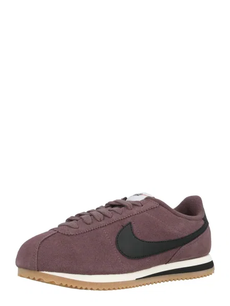 Sneakerși Nike Sportswear negru