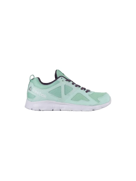 Pantofi Reebok Sport verde