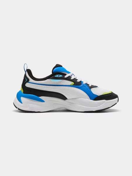 Повседневные кроссовки Puma X Ray черные