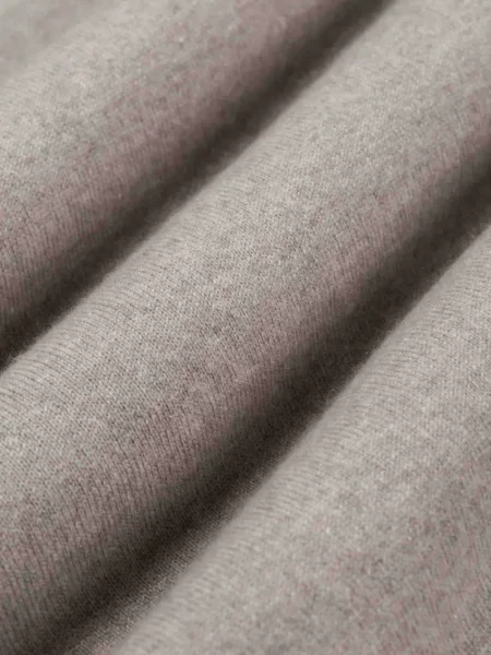 Pulover Doriani Cashmere din cașmir cu decolteu rotund