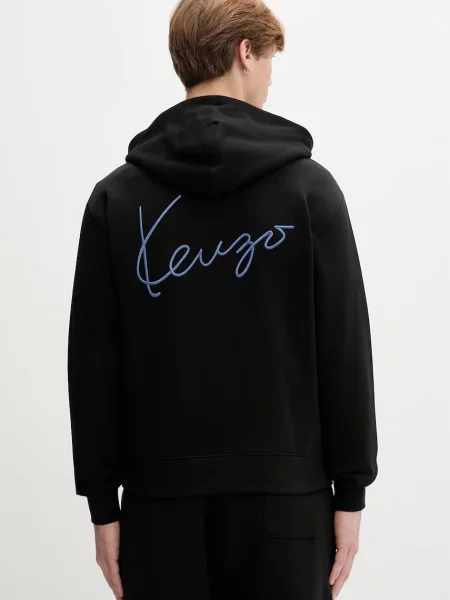 Kenzo кофта з капюшоном