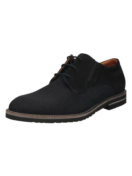 Pantofi Salamander negru