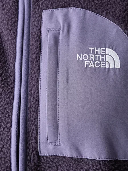 The North Face кофта флісова Yumiori Off