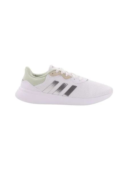Félcipő Adidas fehér