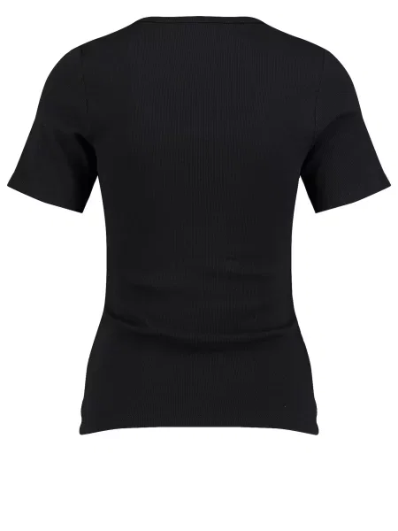 Key Largo Tricou Mega Cool' negru