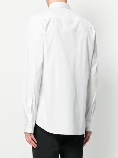 Риза Givenchy бяло