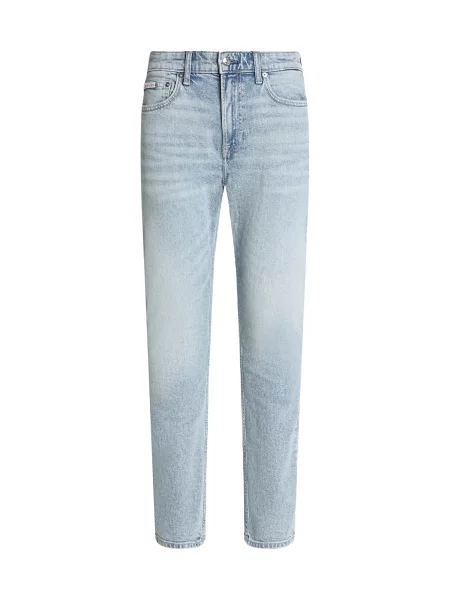 Calvin Klein Jeans Jeans deschis albastru