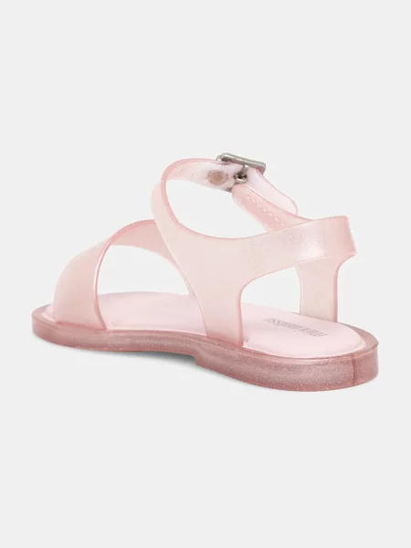 Дитячі шльопанці Melissa