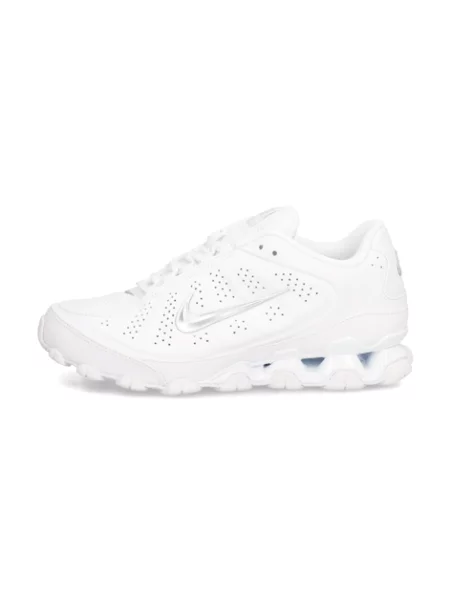 Tenisky Nike bílé
