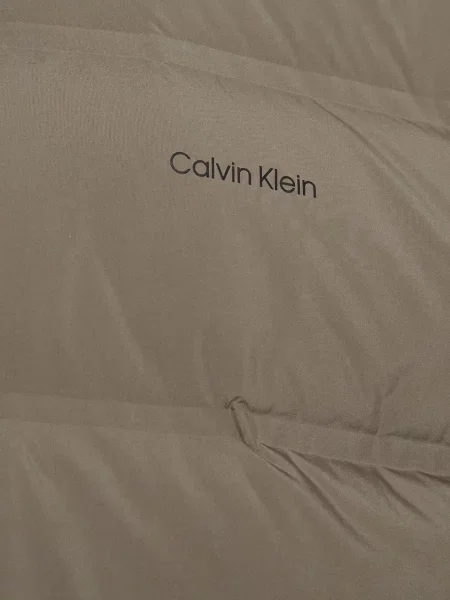 Стьобаний пуховик Calvin Klein