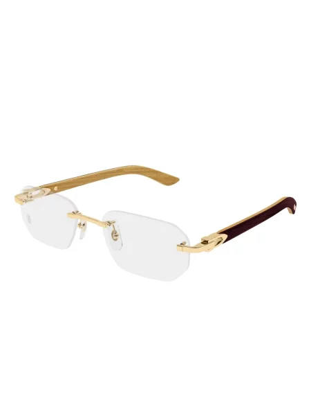 Ochelari de soare Cartier Eyewear