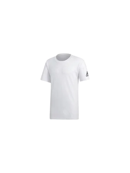 Tricou Adidas alb