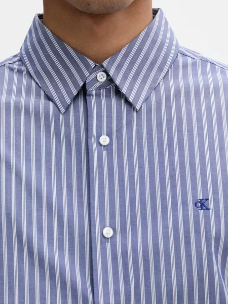 Calvin Klein Ing kék
