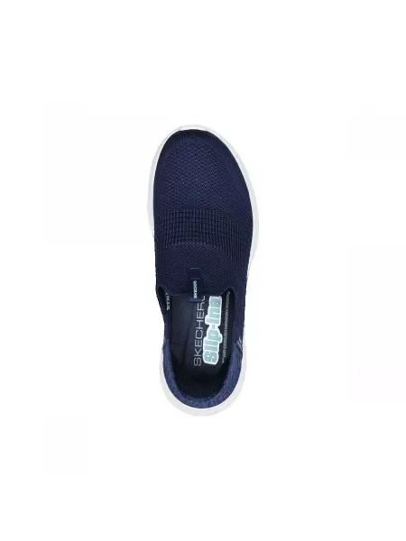Členkové topánky Skechers