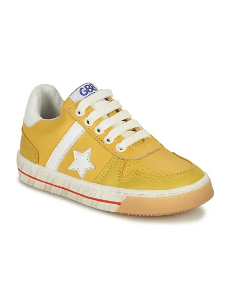 Pantofi copii Gbb galben