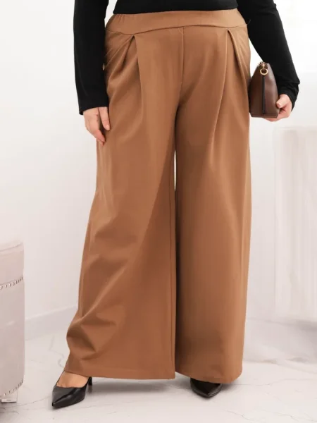 Pantaloni Kesi Włoski negru