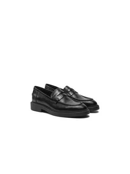 Loaferek Vagabond Shoemakers Alex W fekete