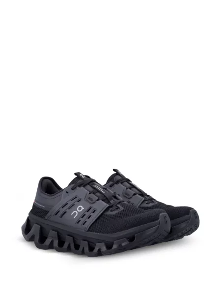 Sneakerși On negru