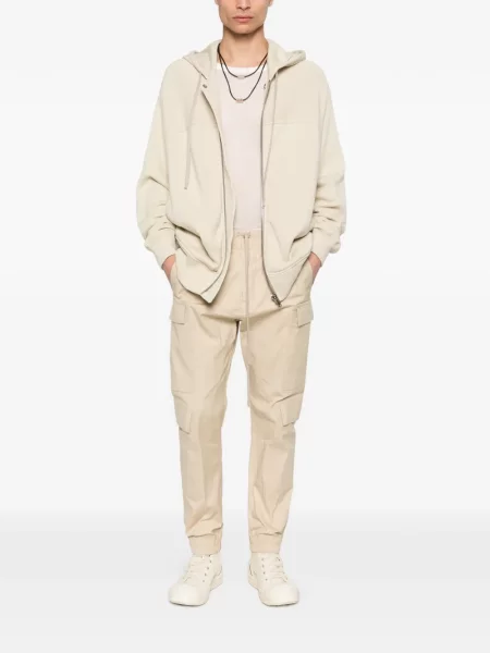 Hanorac cu glugă Rick Owens