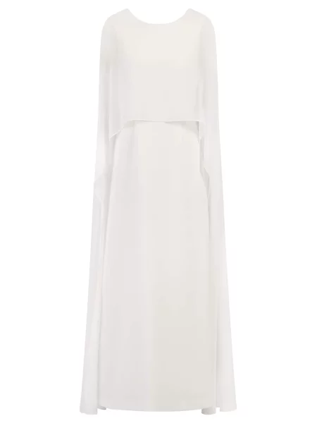 Kraimod Rochie de seară crem