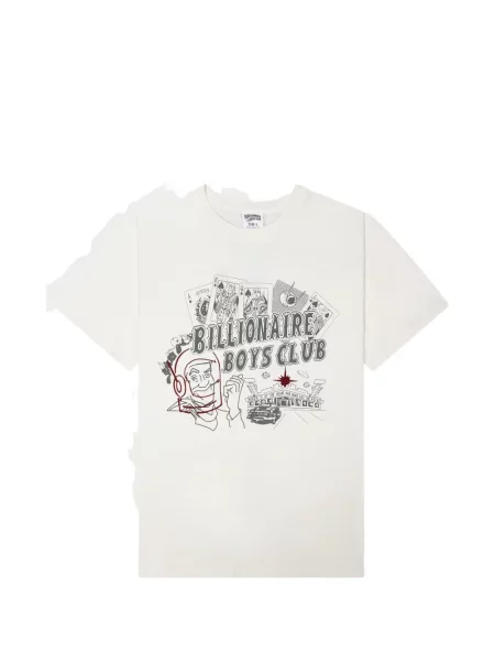 Koszulka dziecięca Billionaire Boys Club