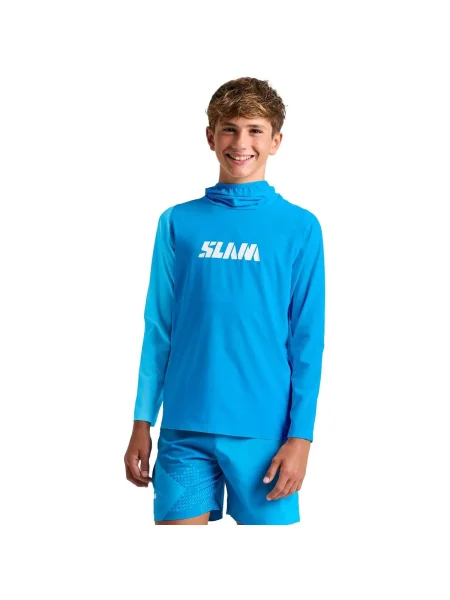 Plavky Slam modrá
