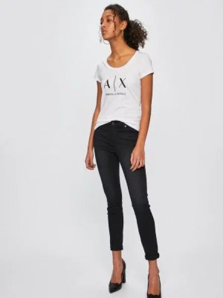Футболка Armani Exchange