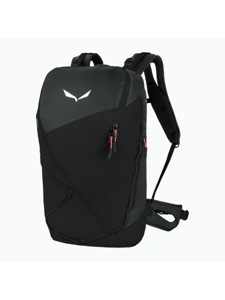 Salewa Batoh Puez 25 L černá/ šedá černý