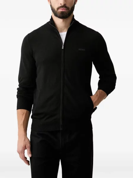 Cardigan Guess negru