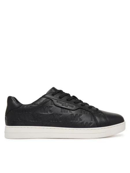 Sneakersy MICHAEL Michael Kors černá