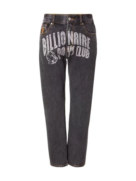 Billionaire Boys Club Jeans negru
