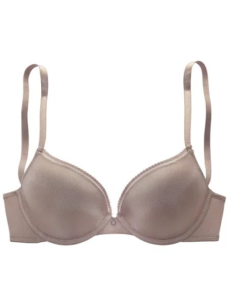 S.Oliver Nedrček temno siva