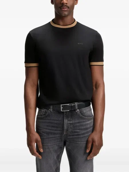 Tricou Boss negru