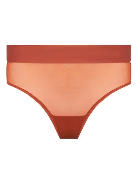 DKNY Bokserice smeđa