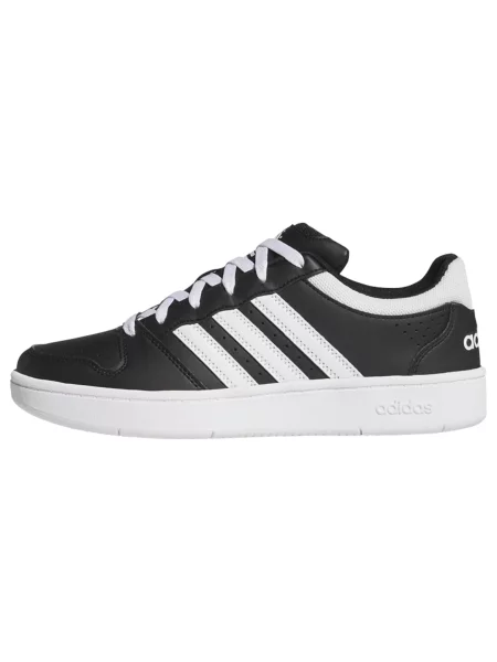Σκαρπινια Adidas Sportswear κλασικό λευκό