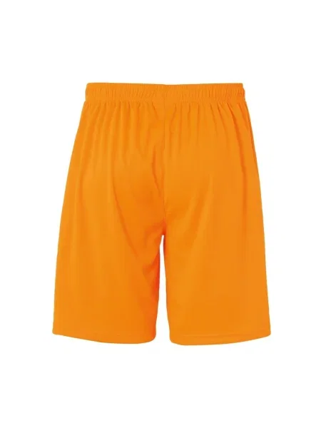 Šortky Uhlsport oranžová