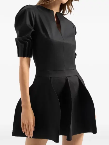 Rochie mini Genny negru