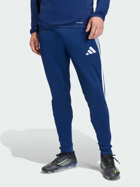 Штани спортивні adidas Tiro перероблений синій
