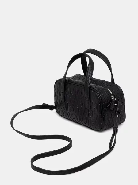 Armani Exchange Táska fekete
