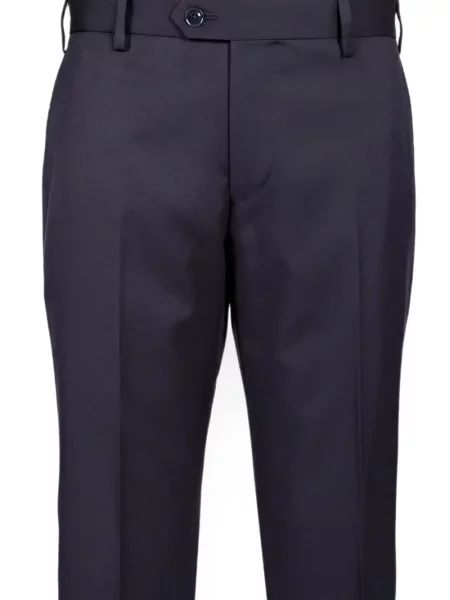 Pantaloni Al Duca D’aosta 1902 albastru