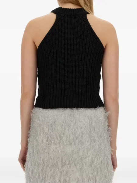 Top Alysi negru
