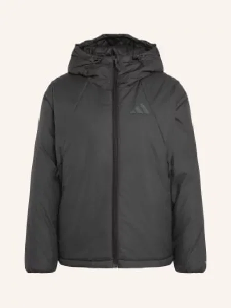 Adidas Terrex Funkční Bunda Terrex Multi Primaloft Insulated černá
